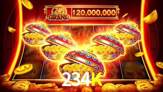 App 234K slots mobile