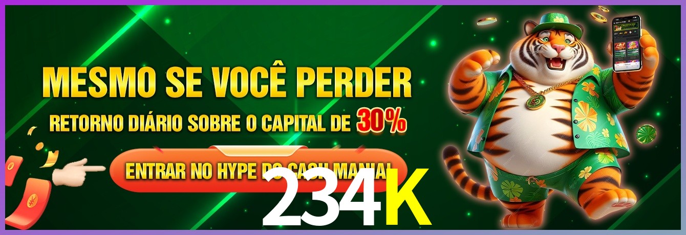 Ganhador 234K